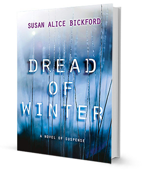 Dread of Winter by Susan Bickford